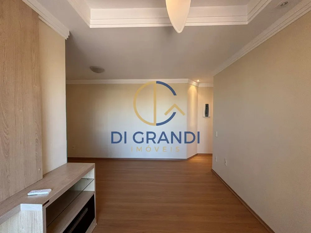 Apartamento, 2 quartos, 55 m² - Foto 2