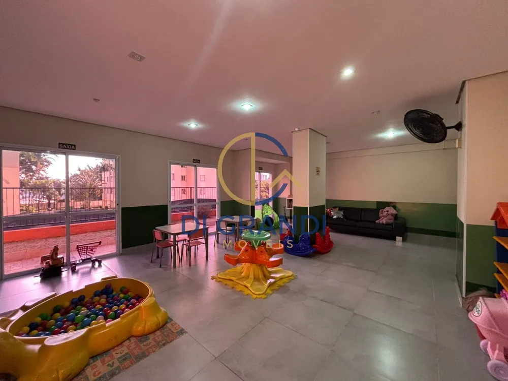 Apartamento, 2 quartos, 55 m² - Foto 13