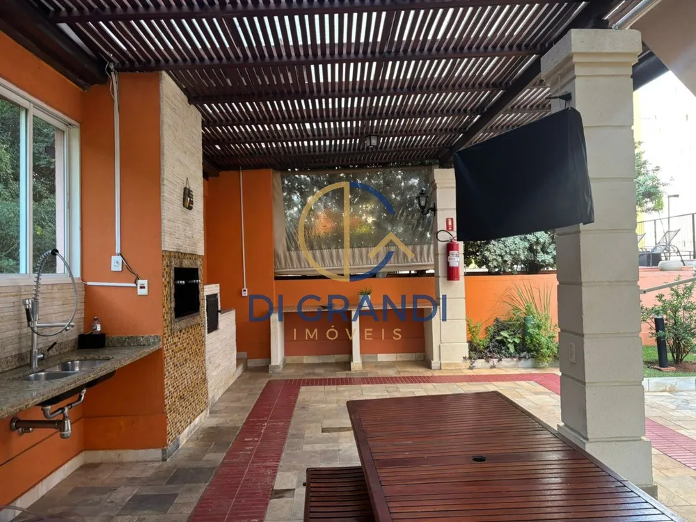 Apartamento, 2 quartos, 55 m² - Foto 10