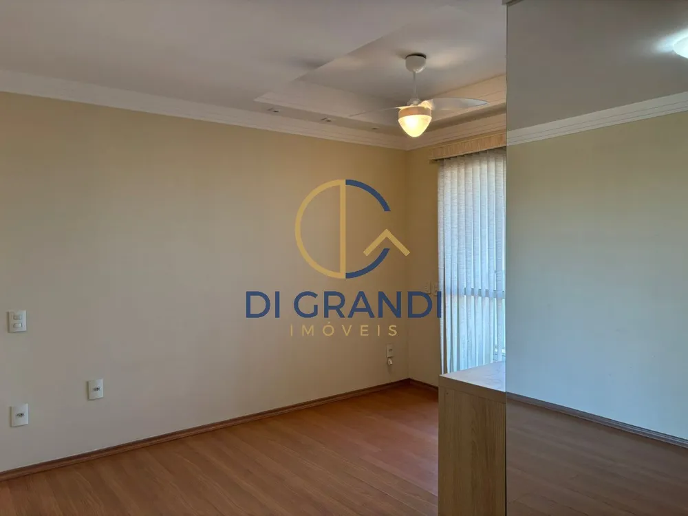 Apartamento, 2 quartos, 55 m² - Foto 4