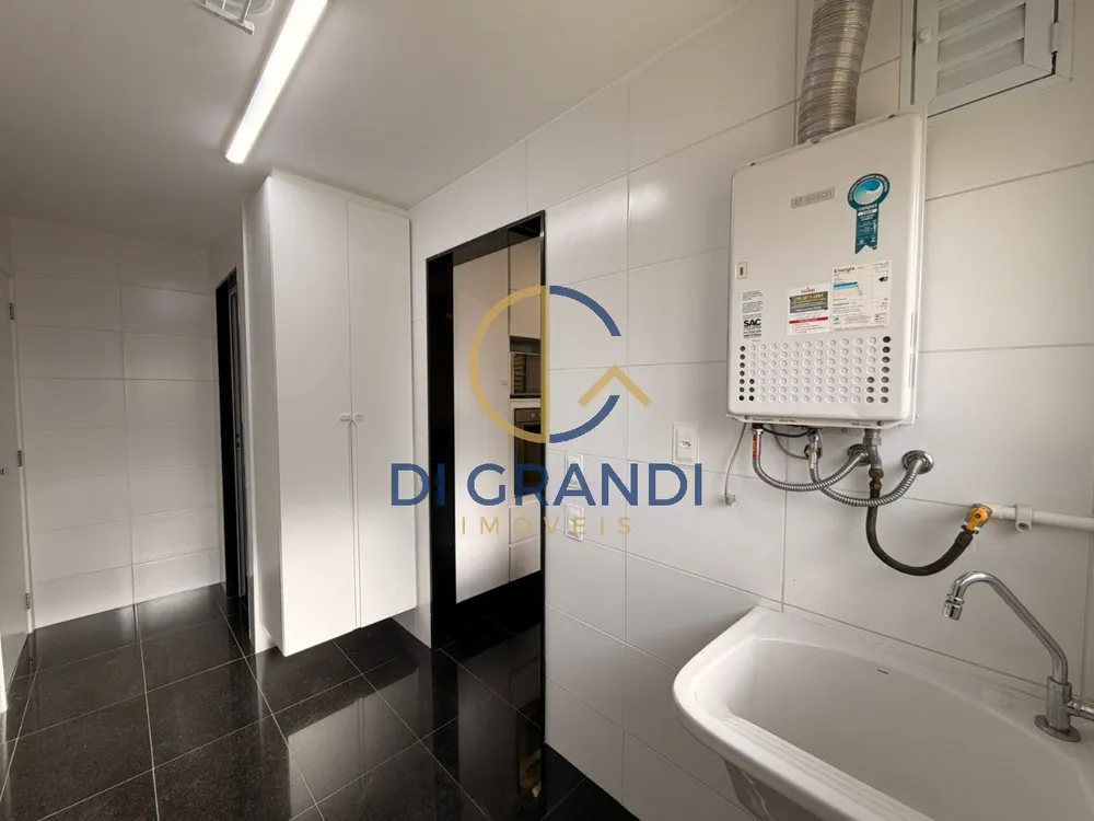 Apartamento, 3 quartos, 131 m² - Foto 2