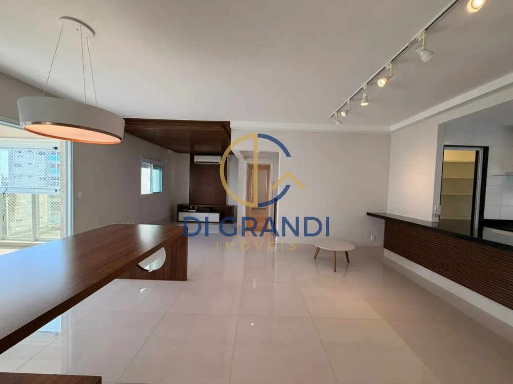Apartamento, 3 quartos, 131 m² - Foto 1