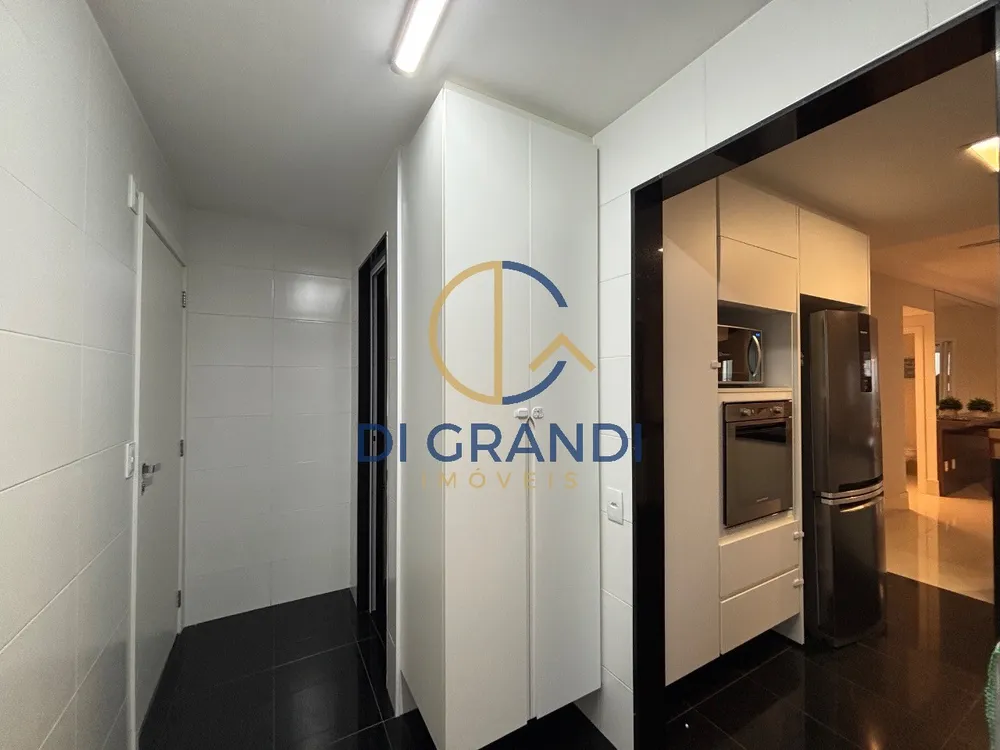 Apartamento, 3 quartos, 131 m² - Foto 4
