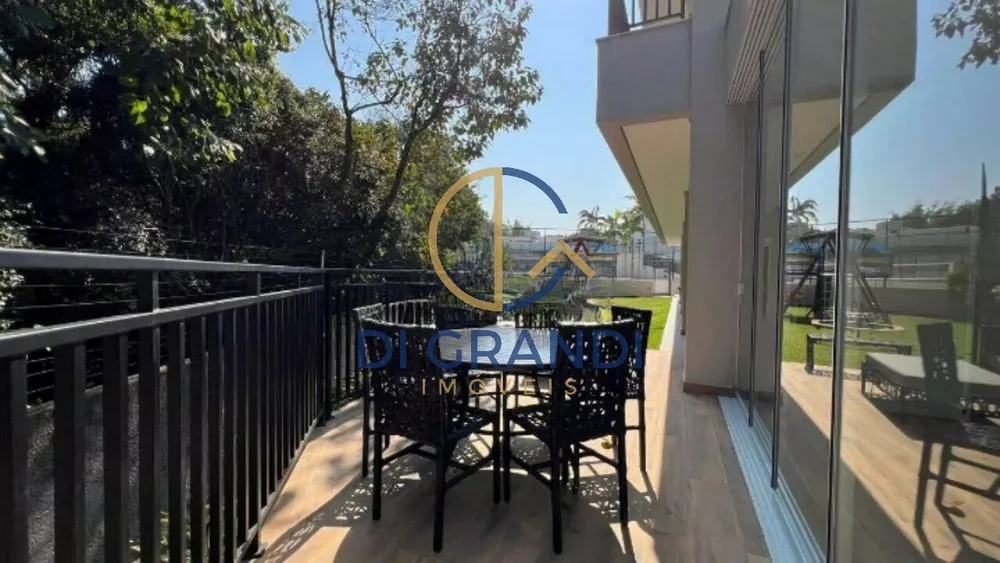 Casa, 5 quartos, 508 m² - Foto 7