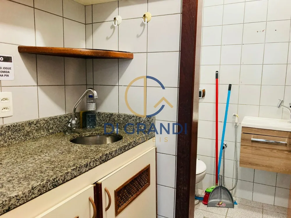 Sala-Conjunto, 35 m² - Foto 11