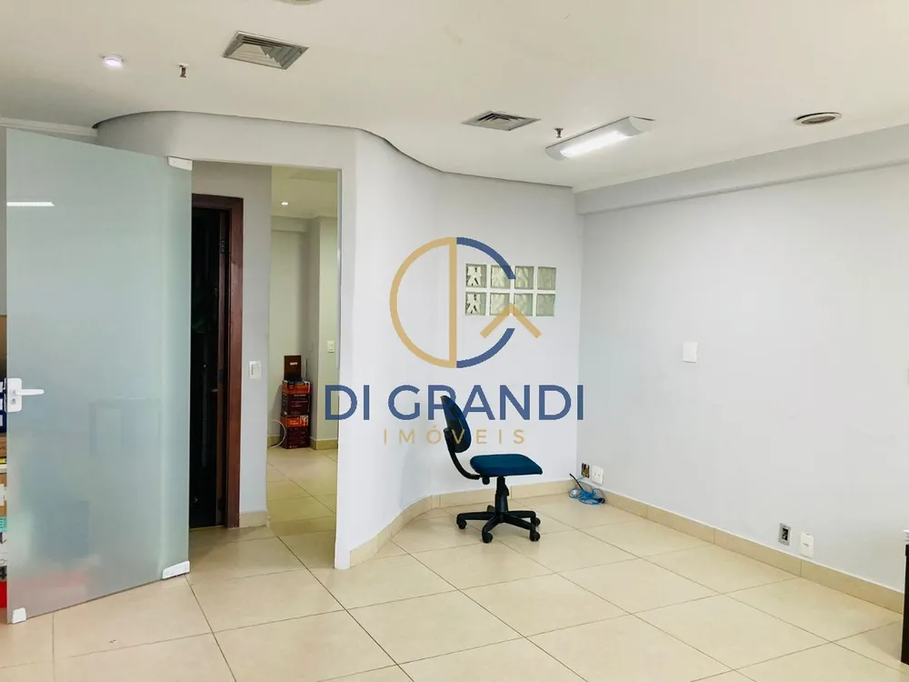 Sala-Conjunto, 35 m² - Foto 7