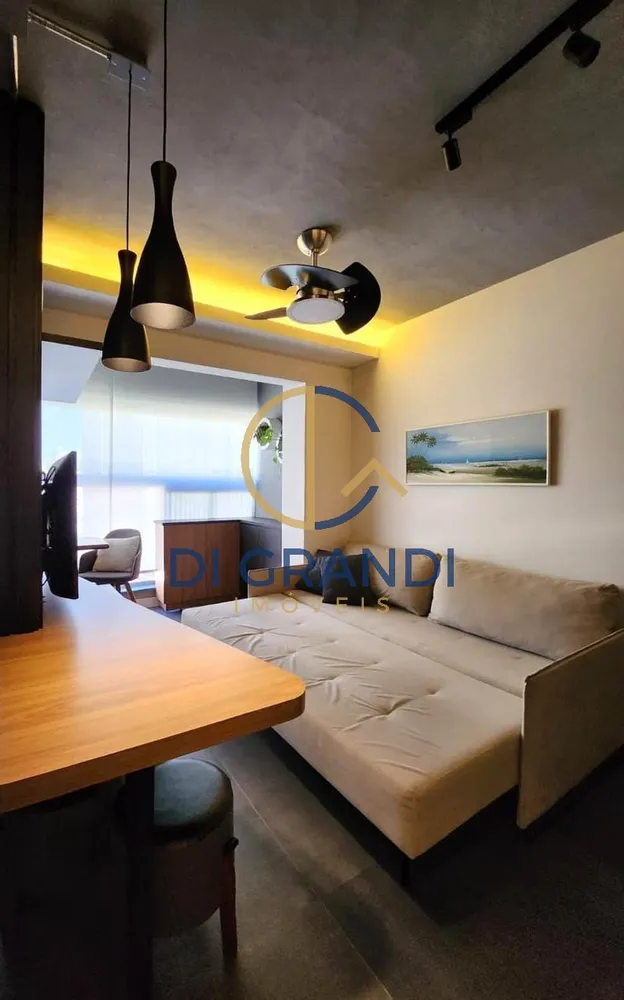Apartamento, 1 quarto, 42 m² - Foto 5