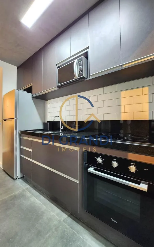 Apartamento, 1 quarto, 42 m² - Foto 3