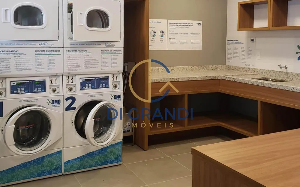 Apartamento, 1 quarto, 42 m² - Foto 7