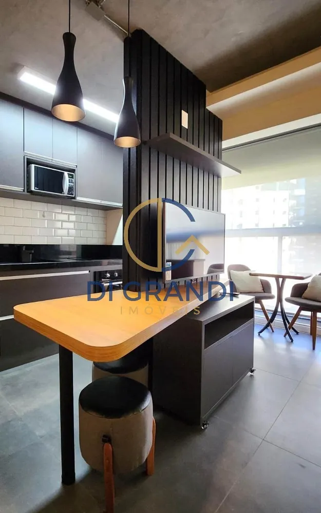 Apartamento, 1 quarto, 42 m² - Foto 4