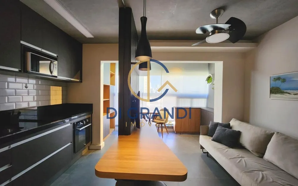 Apartamento, 1 quarto, 42 m² - Foto 8