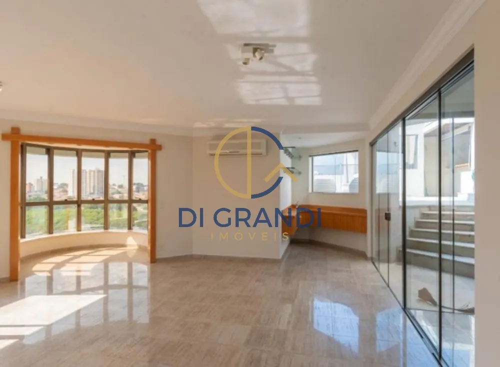 Cobertura, 3 quartos, 320 m² - Foto 11