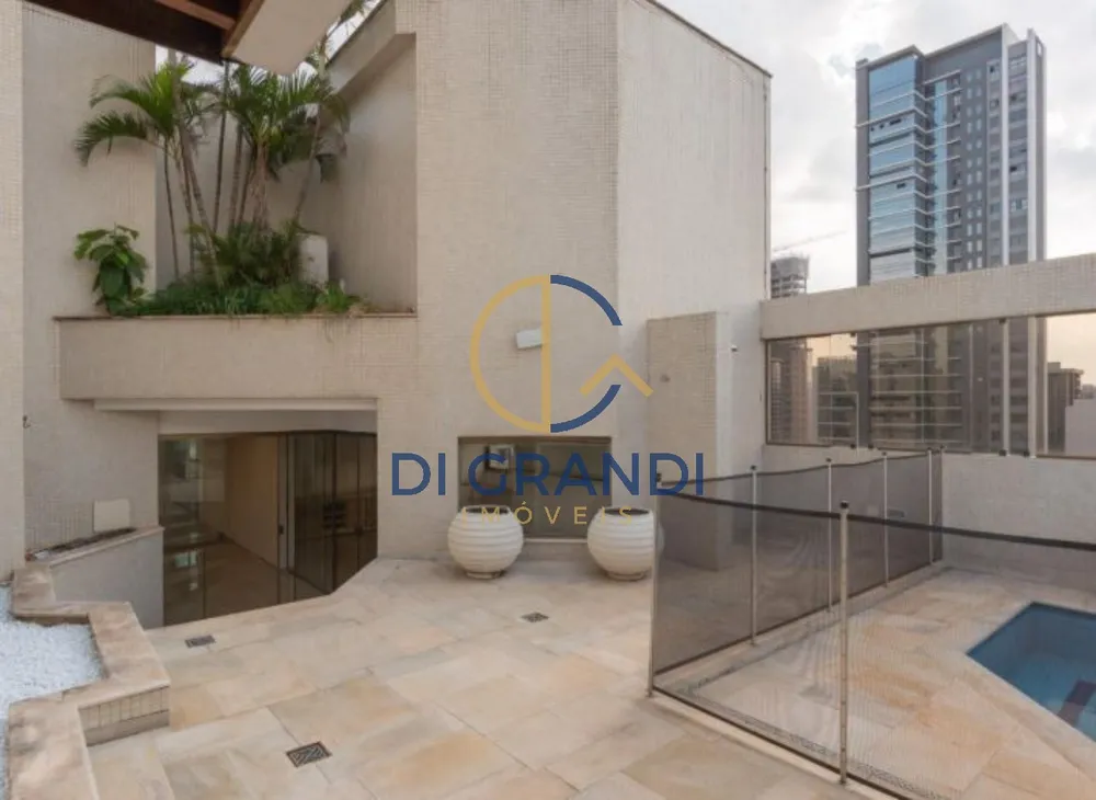Cobertura, 3 quartos, 320 m² - Foto 12