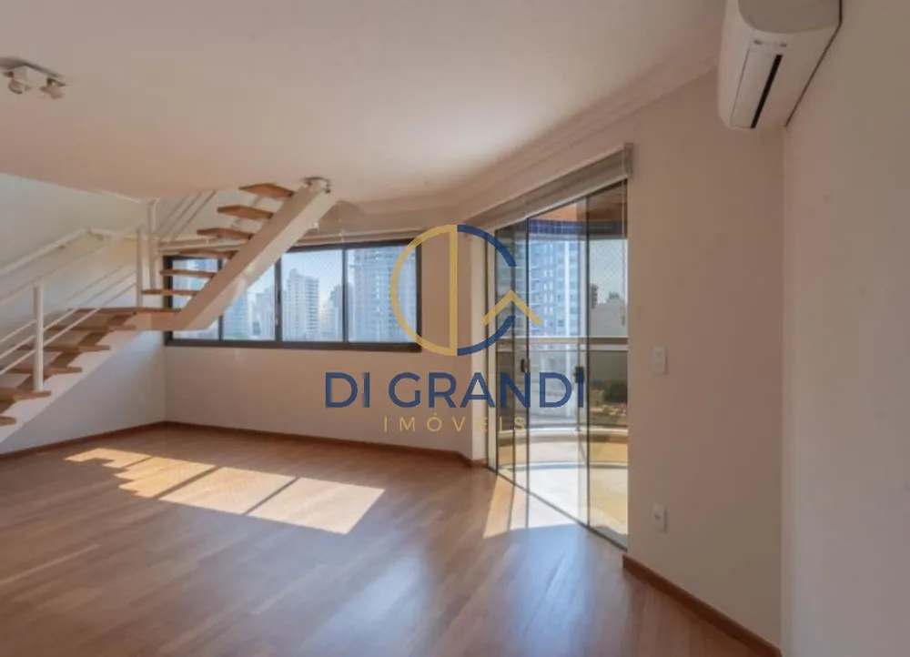 Cobertura, 3 quartos, 320 m² - Foto 4