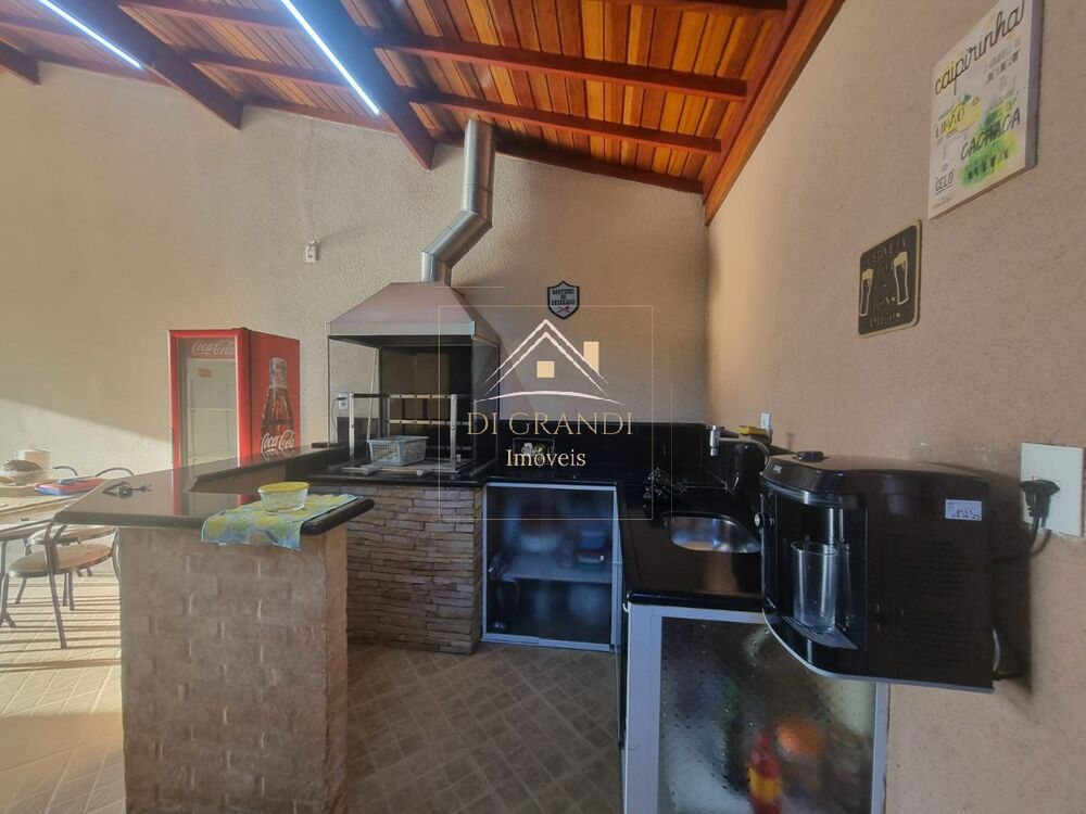 Casa, 3 quartos - Foto 4