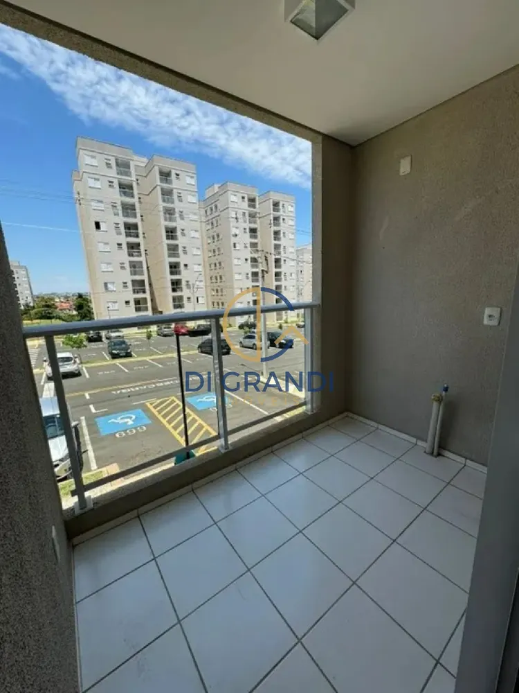 Apartamento, 2 quartos, 49 m² - Foto 6