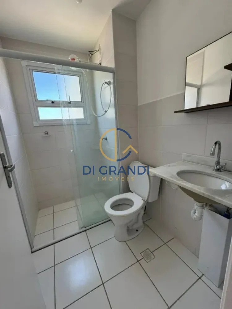 Apartamento, 2 quartos, 49 m² - Foto 8