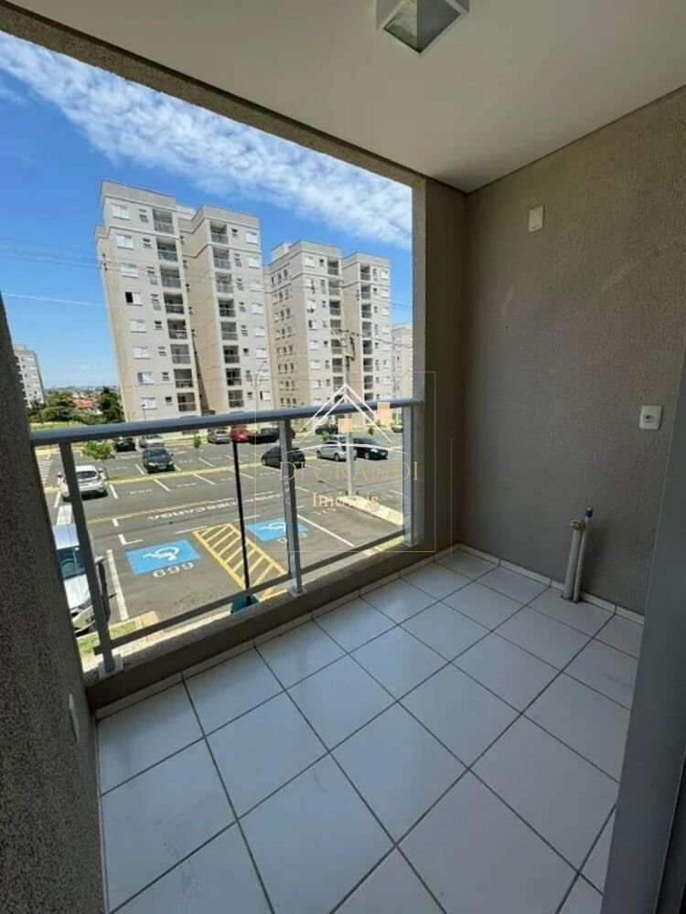 Apartamento, 2 quartos, 49 m² - Foto 2