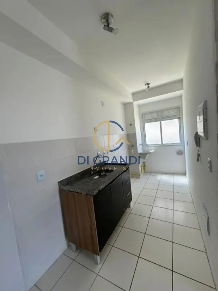 Apartamento, 2 quartos, 49 m² - Foto 11