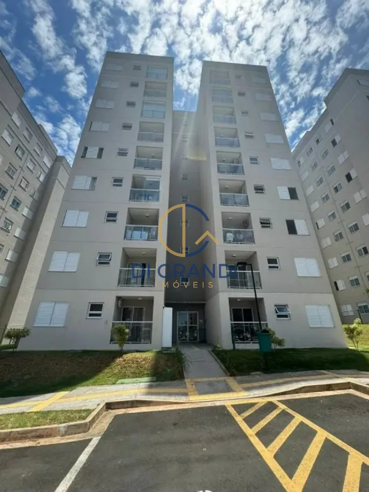 Apartamento, 2 quartos, 49 m² - Foto 7