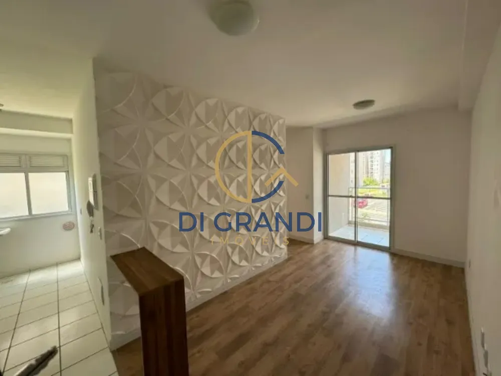 Apartamento, 2 quartos, 49 m² - Foto 1