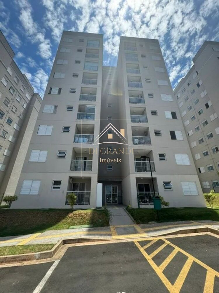 Apartamento, 2 quartos, 49 m² - Foto 3