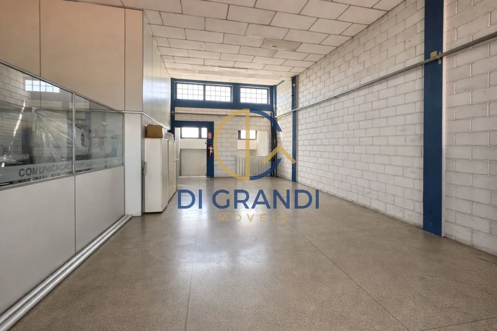 Depósito-Galpão, 392 m² - Foto 2