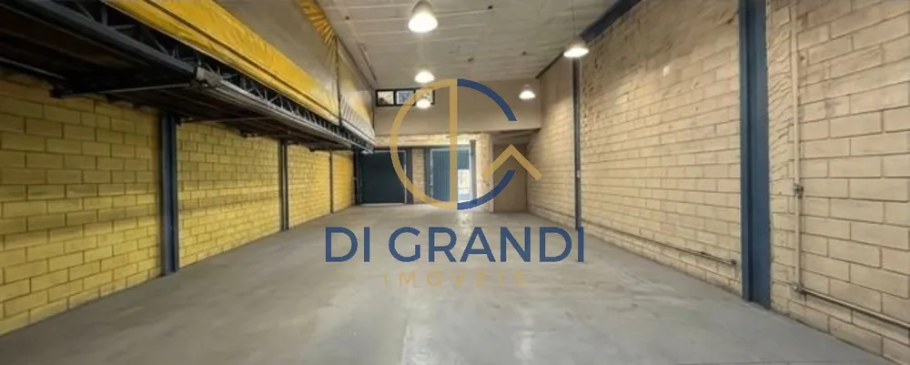 Depósito-Galpão, 392 m² - Foto 1