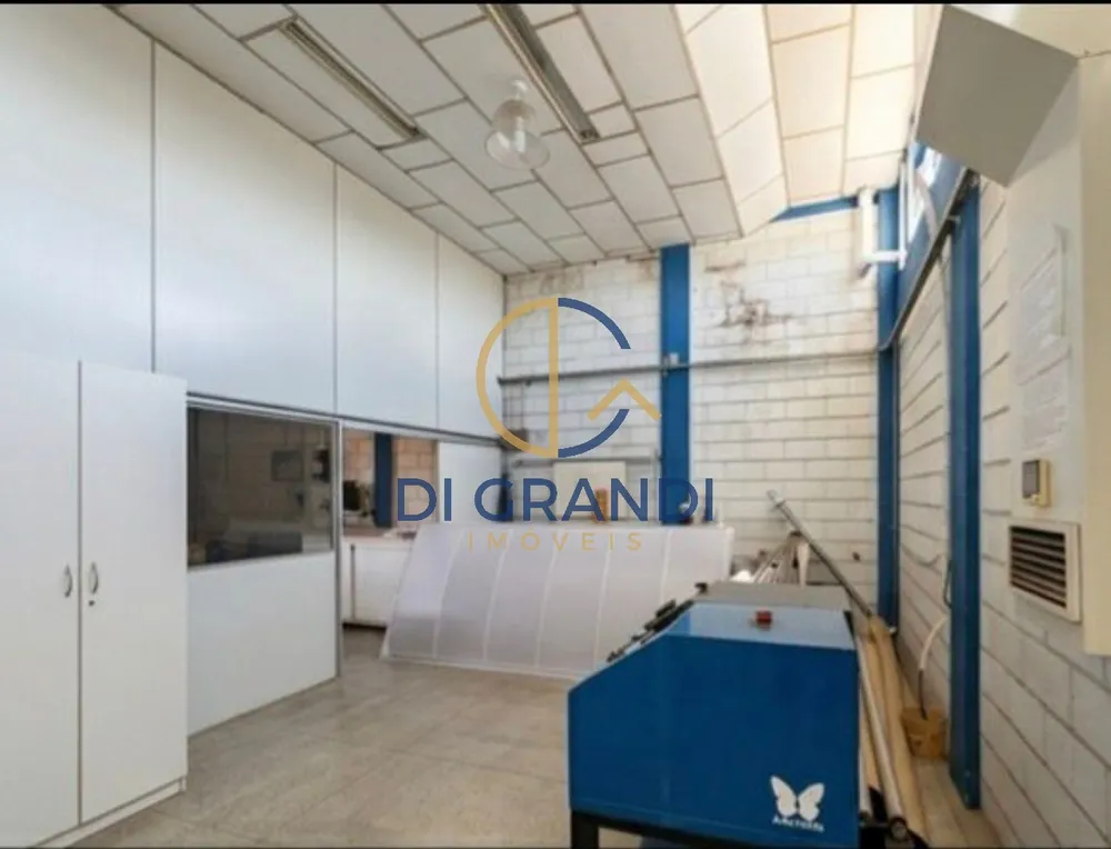 Depósito-Galpão, 392 m² - Foto 11