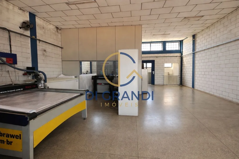 Depósito-Galpão, 392 m² - Foto 12
