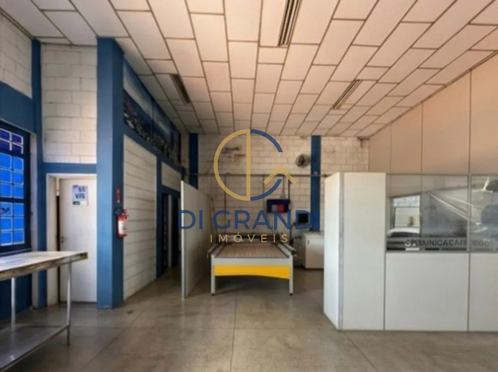 Depósito-Galpão, 392 m² - Foto 6