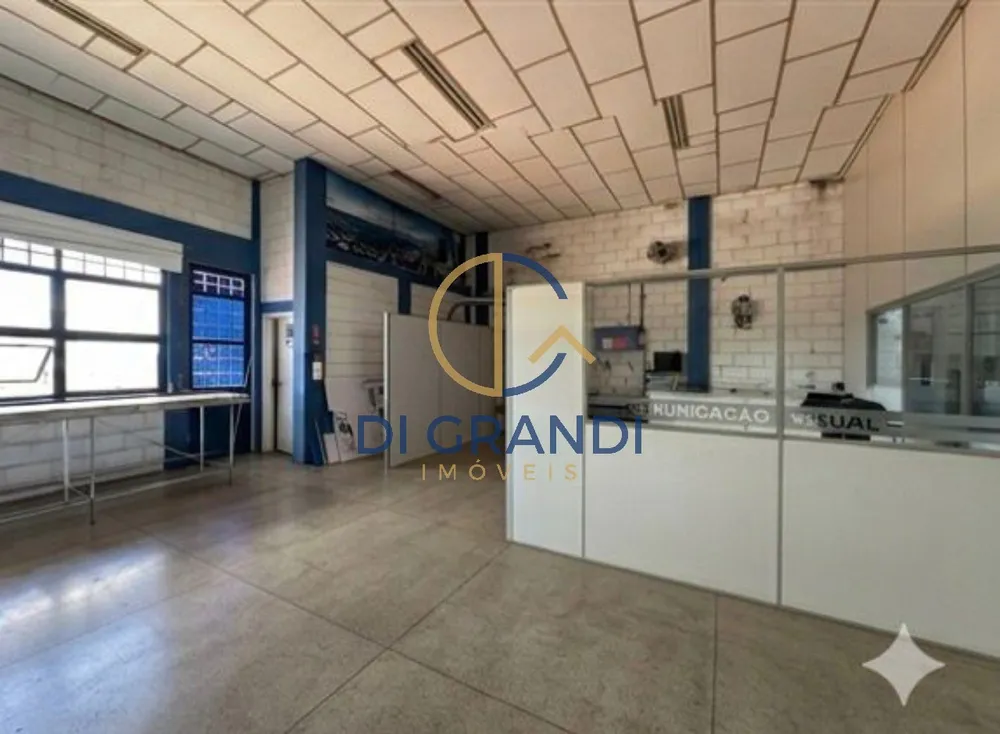 Depósito-Galpão, 392 m² - Foto 8