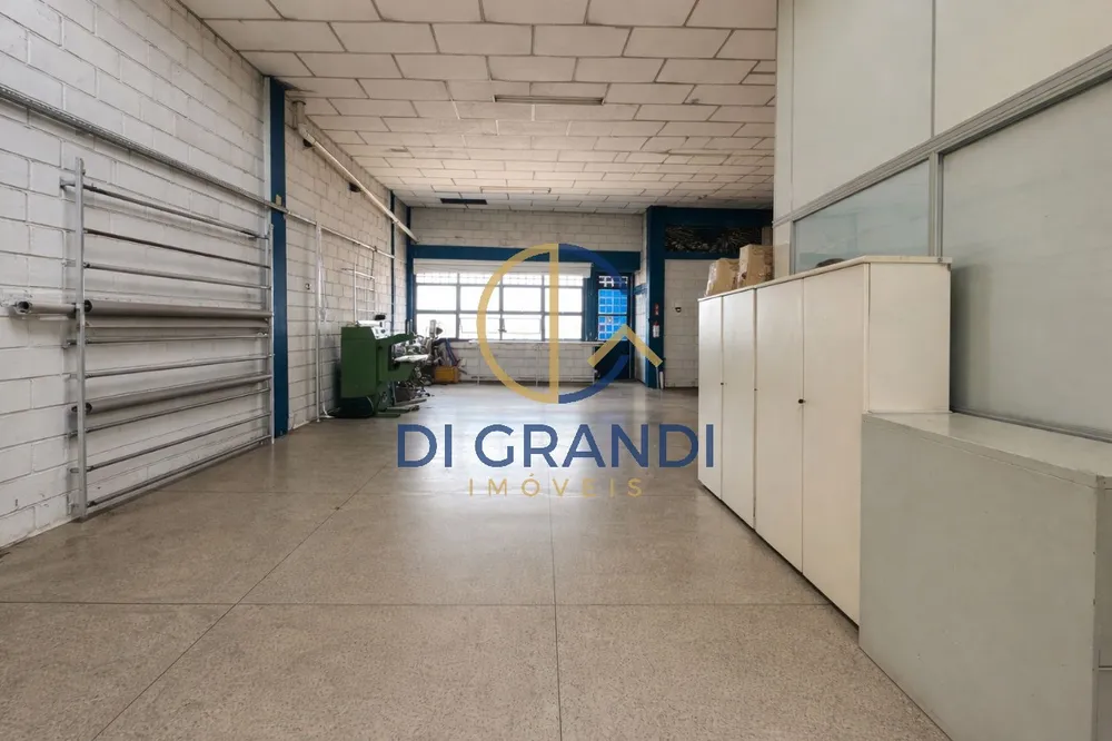 Depósito-Galpão, 392 m² - Foto 7
