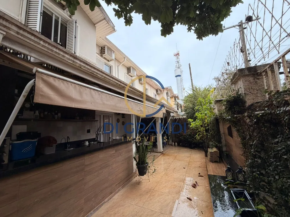 Casa, 3 quartos, 146 m² - Foto 3