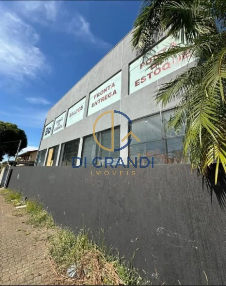 Loja-Salão, 315 m² - Foto 11