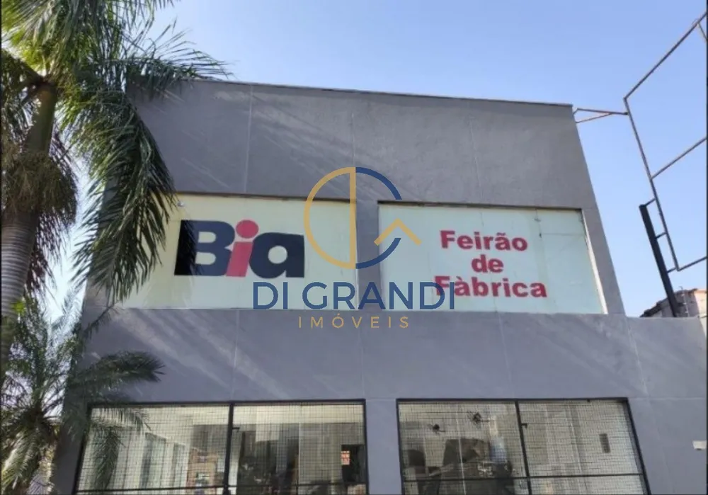 Loja-Salão, 315 m² - Foto 2