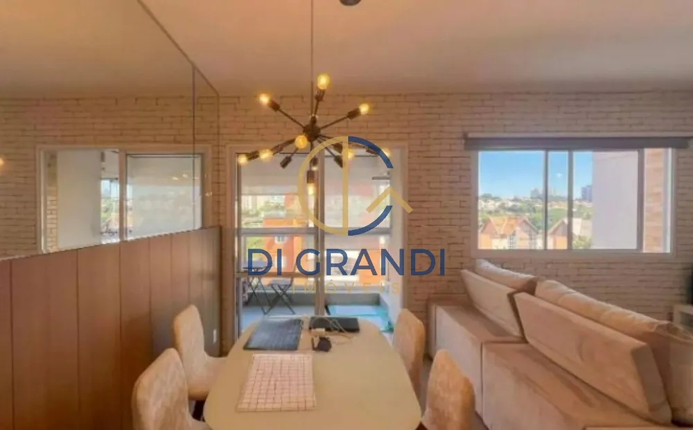 Apartamento, 3 quartos, 93 m² - Foto 7