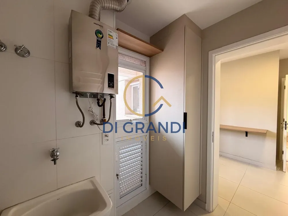 Apartamento, 3 quartos, 93 m² - Foto 11