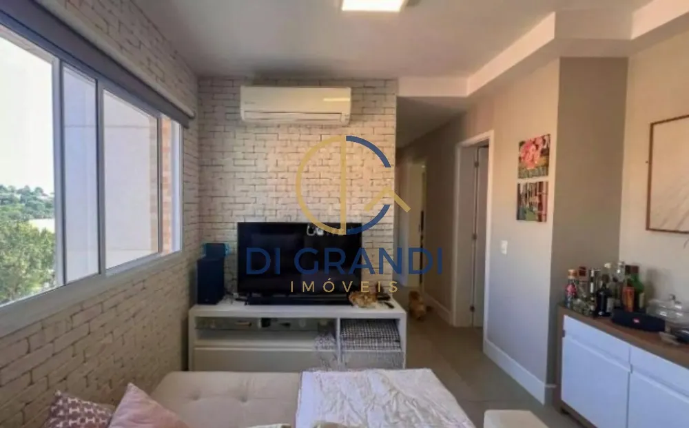 Apartamento, 3 quartos, 93 m² - Foto 3