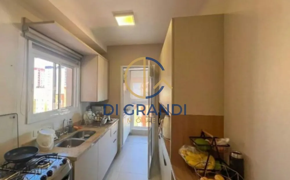 Apartamento, 3 quartos, 93 m² - Foto 4