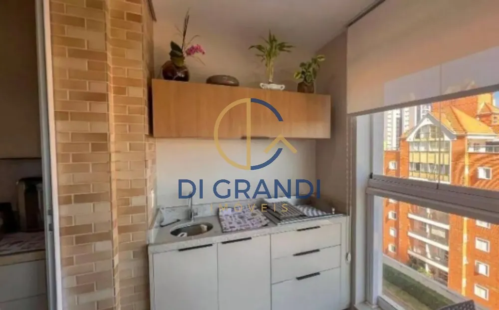 Apartamento, 3 quartos, 93 m² - Foto 5