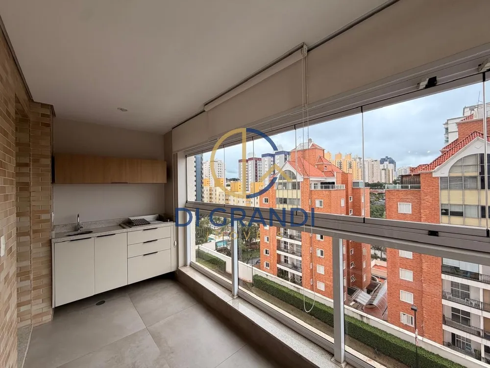 Apartamento, 3 quartos, 93 m² - Foto 9