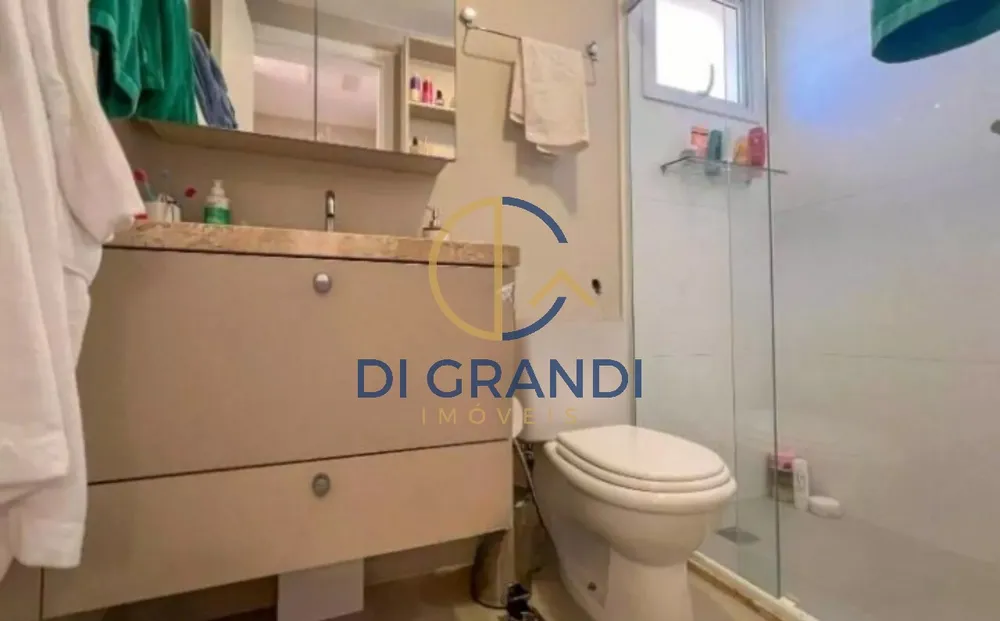 Apartamento, 3 quartos, 93 m² - Foto 6