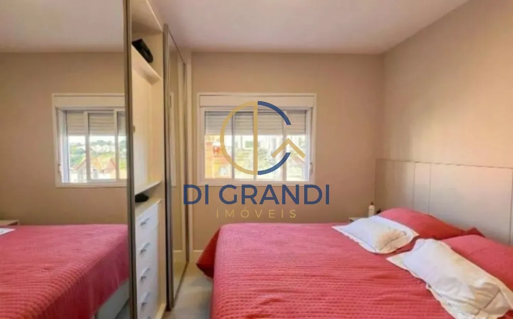 Apartamento, 3 quartos, 93 m² - Foto 8
