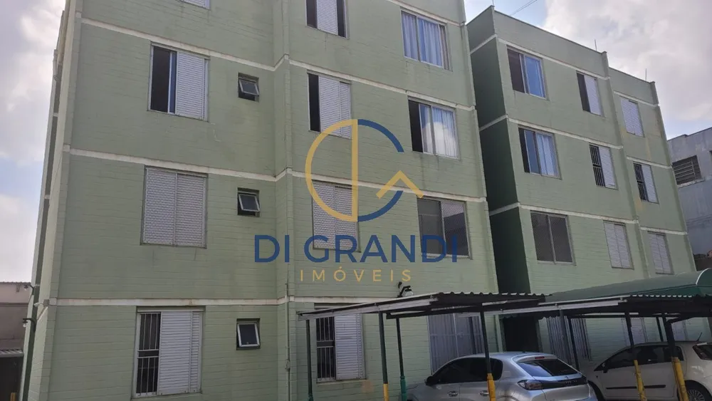 Apartamento, 2 quartos, 64 m² - Foto 3