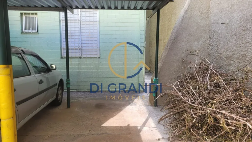 Apartamento, 2 quartos, 64 m² - Foto 12