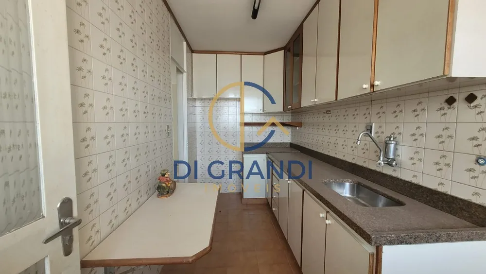 Apartamento, 2 quartos, 64 m² - Foto 6