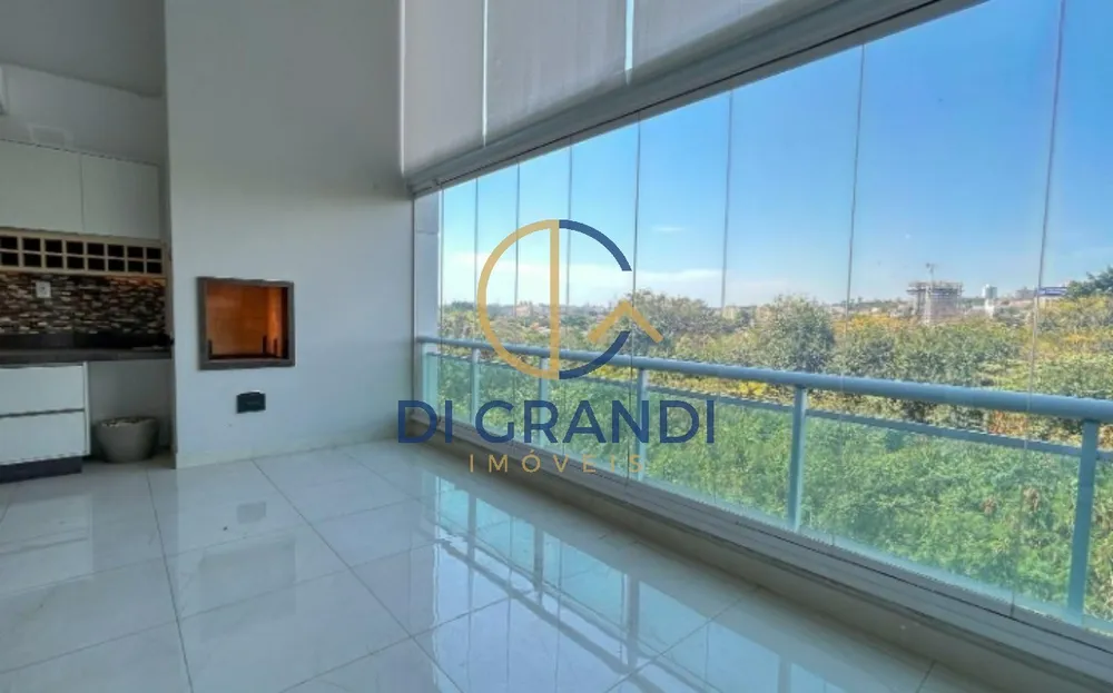 Apartamento, 2 quartos, 189 m² - Foto 1