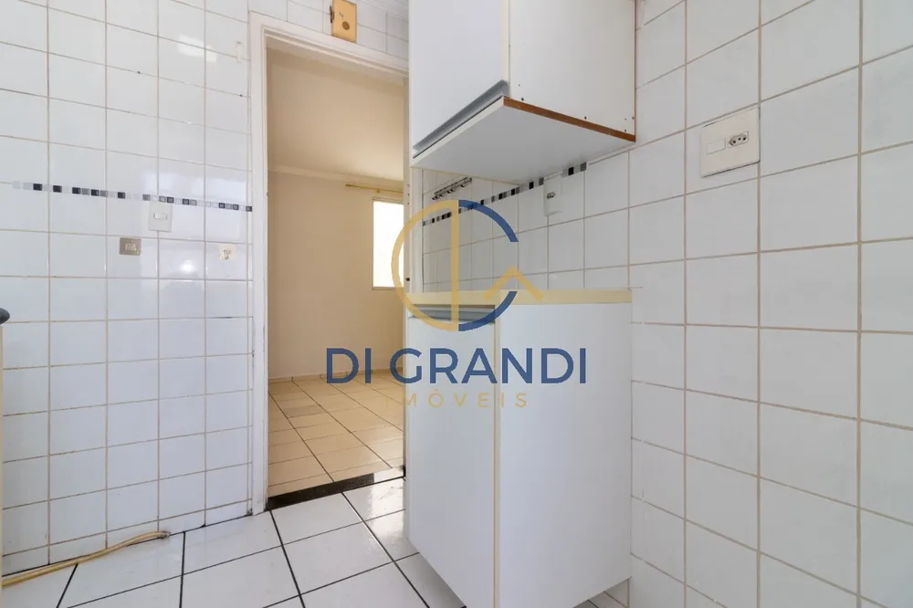 Apartamento, 3 quartos, 55 m² - Foto 5
