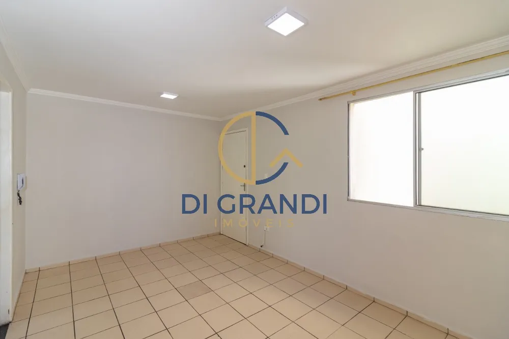 Apartamento, 3 quartos, 55 m² - Foto 15